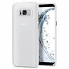 Θήκη Spigen AirSkin Soft Clear - Galaxy S8 Plus (571CS21679) Θήκη Spigen AirSkin Soft Clear - Galaxy S8 Plus (571CS21679)